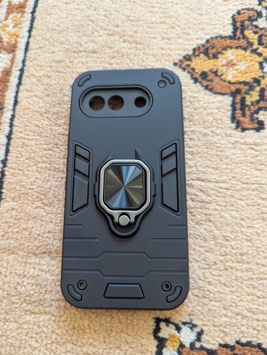 Чохол  - Pixel   9а , 6 pro , 4 , 4a5g , 5