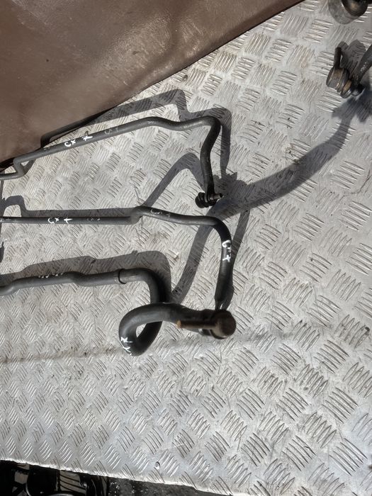 Стабилизатор передний задний mazda cx7 cx-7 мазда сх7