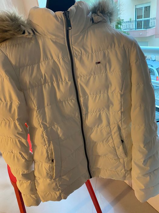 Casaco Original Tommy