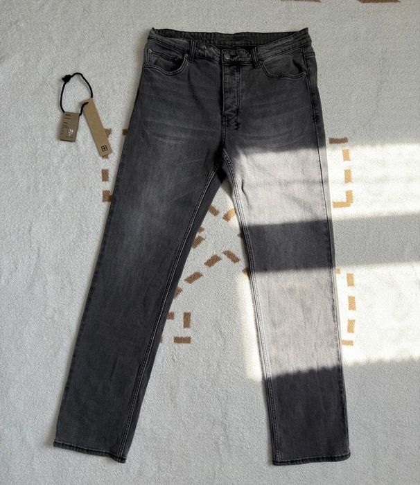 Джинси Ksubi jeans gallery flared zara