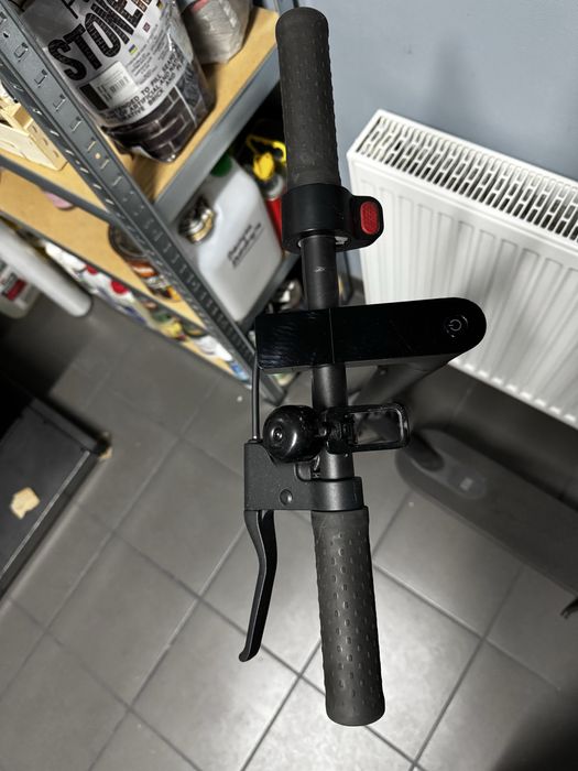 Hulajnoga xiaomi mi pro 2