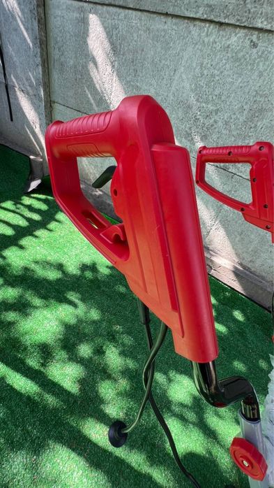 Культиватор электрический 1500вт