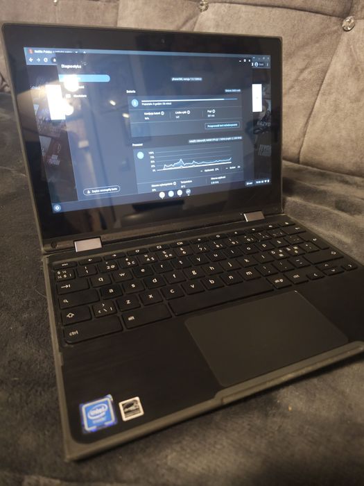 Lenovo laptop tablet