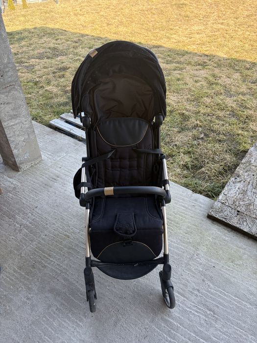 Wozek spacerowy Chicco goody Xplus stroller