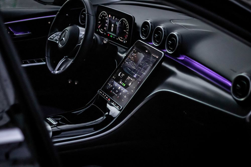 Mercedes-Benz C 300 e T 9G-TRONIC Avantgarde