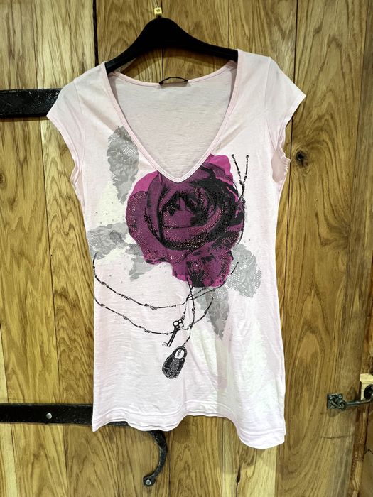 Bluzka damska Jane Norman 8