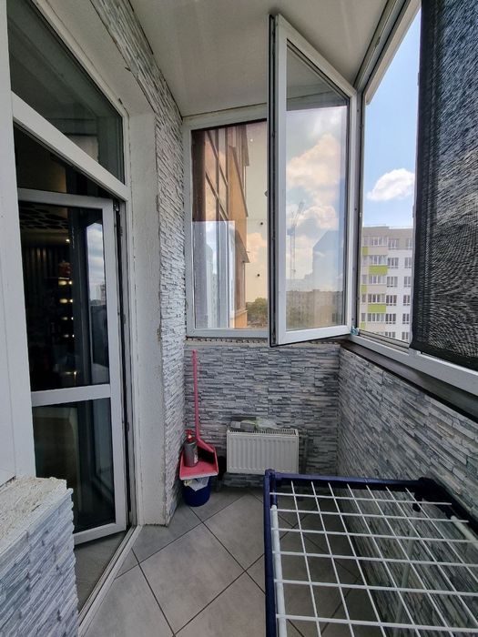 Продам в ЖК Мариинский однокомнатную квартиру- студию