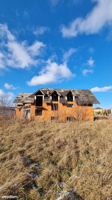 House in Gąbin, Letniska, powiat płocki - Widok 5