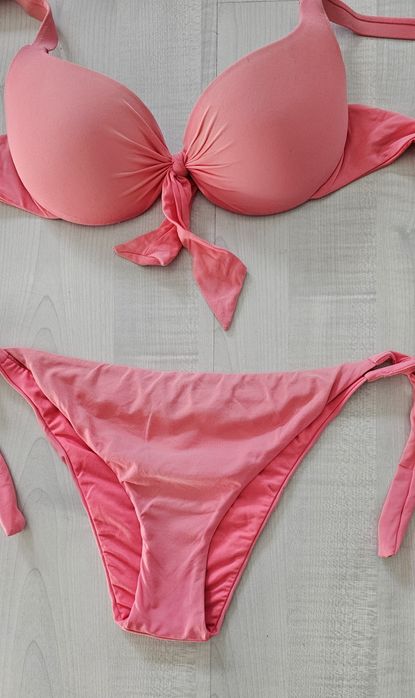 Calzedonia strój kąpielowy roz L