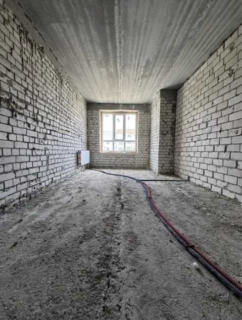 Продам 1 комн квартиру 43м2 новострой ЖК Мира-3 пр Героев Харькова OA