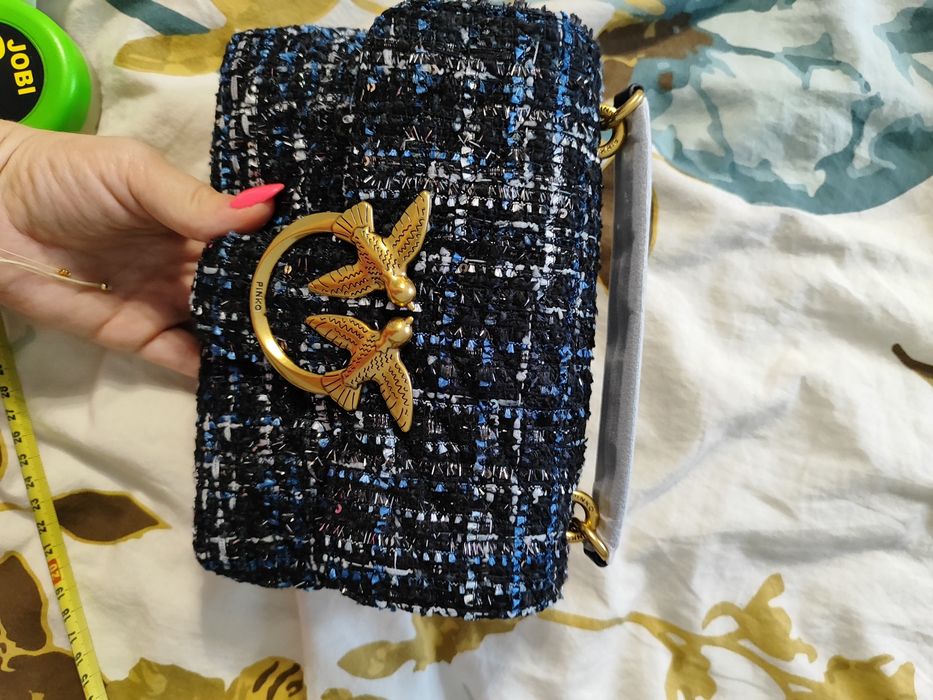 Nowa torebka damska PINKO