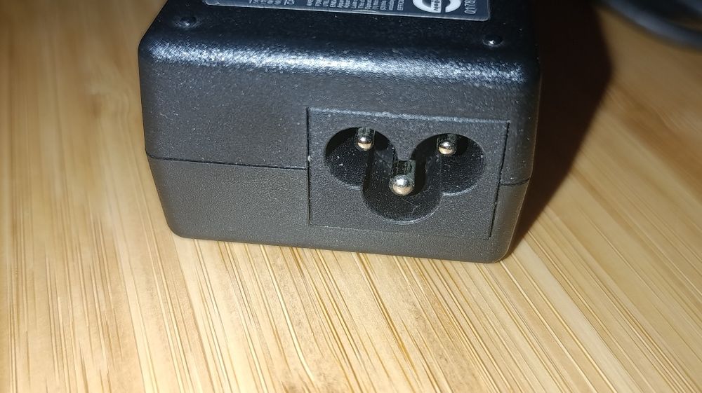 Carregador Acer LiteOn 65W