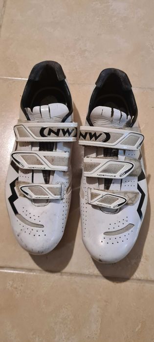 buty szosowe NORTHWAVE  r. 45,5