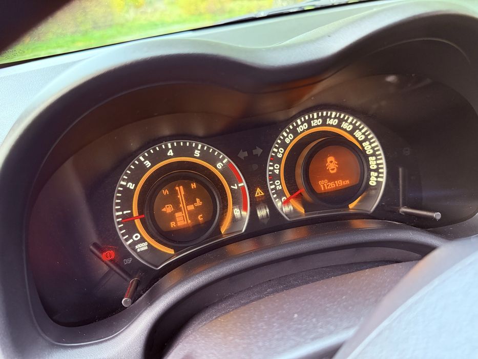 Продам Toyota Corola 2012р