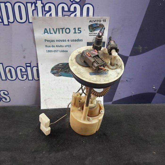 Bomba boia deposito Daewoo Matiz