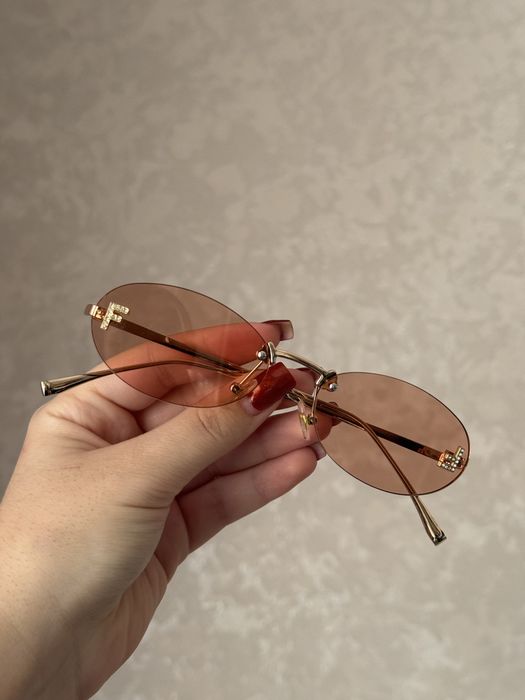 Окуляри MIU MIU