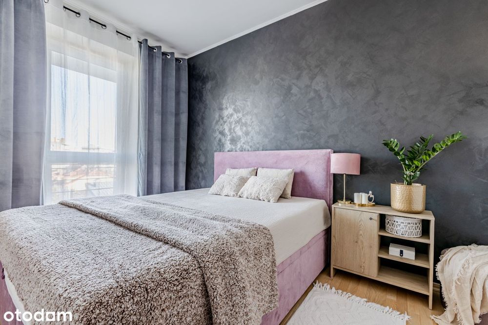 Mieszkanie – Warszawa - Widok 5
