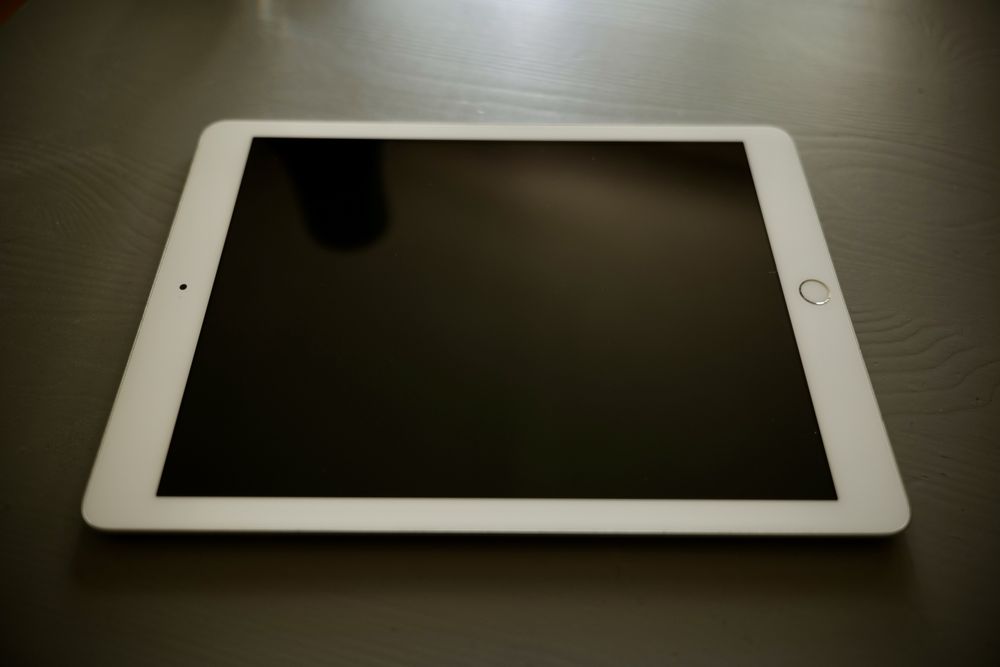 Ipad 6 gen a1893