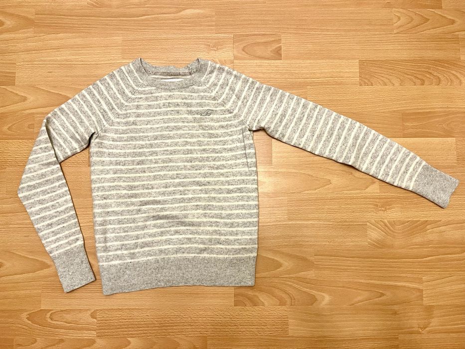 Sweter z kaszmirem Hollister, rozm. 34, XS