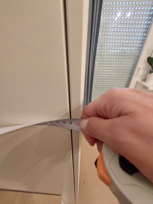 Ikea szafa dla dziecka do pokoju