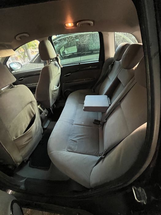 Fiat Croma 1.9 Multijet Diesel 2006 -Aceito troca por mota
