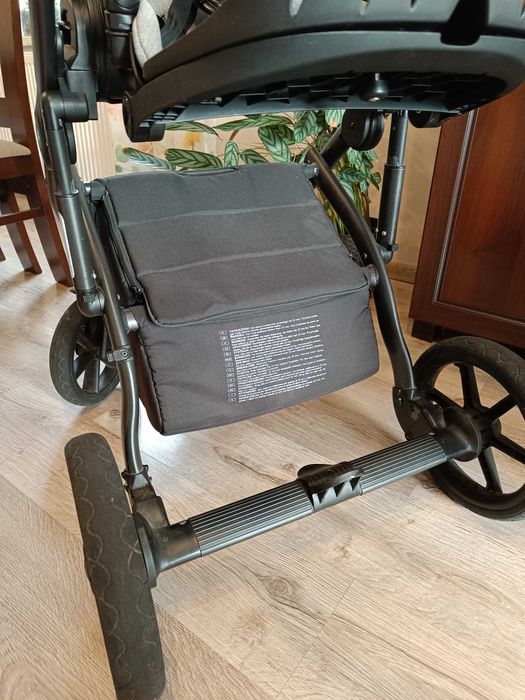 Wózek 2w1 Roan bloom