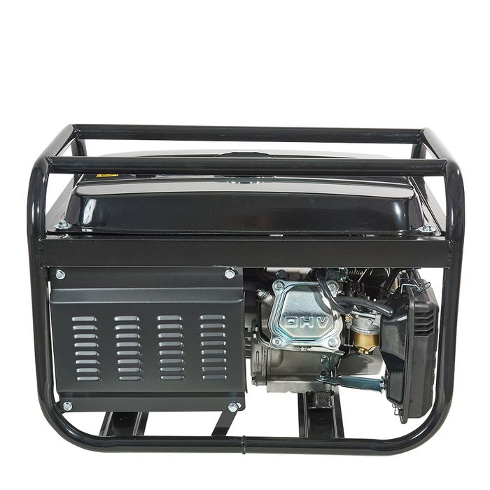 Генератор 3,4 кВ бензиновий NOWA BG3400