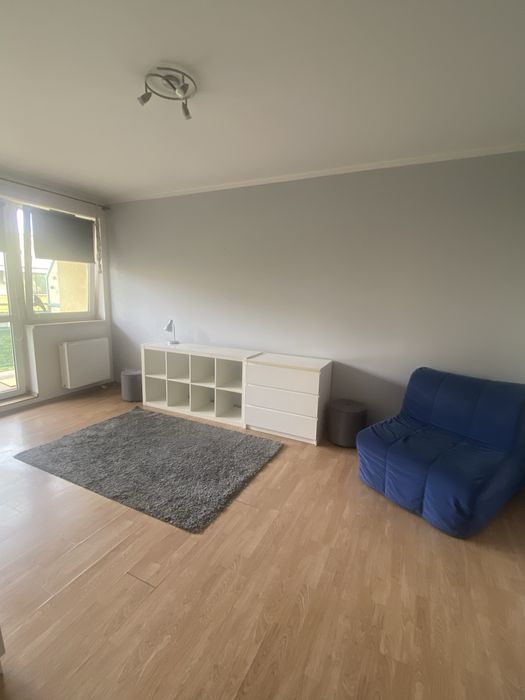 2 pokojowe mieszkanie na wynajem
