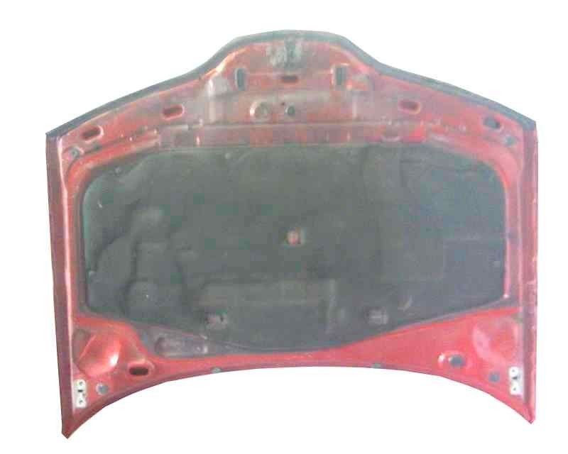 CAPÔ RENAULT LAGUNA II 2004 -7751471641