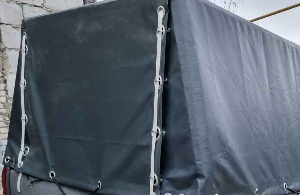 Ремонт тентов тент виготовлення тентів