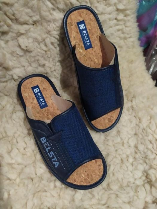 Продам стелька пробковая .джинс.330 грн.