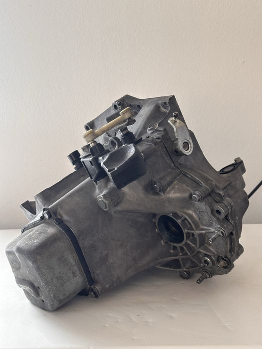 Caixa de velocidades 1.4HDi