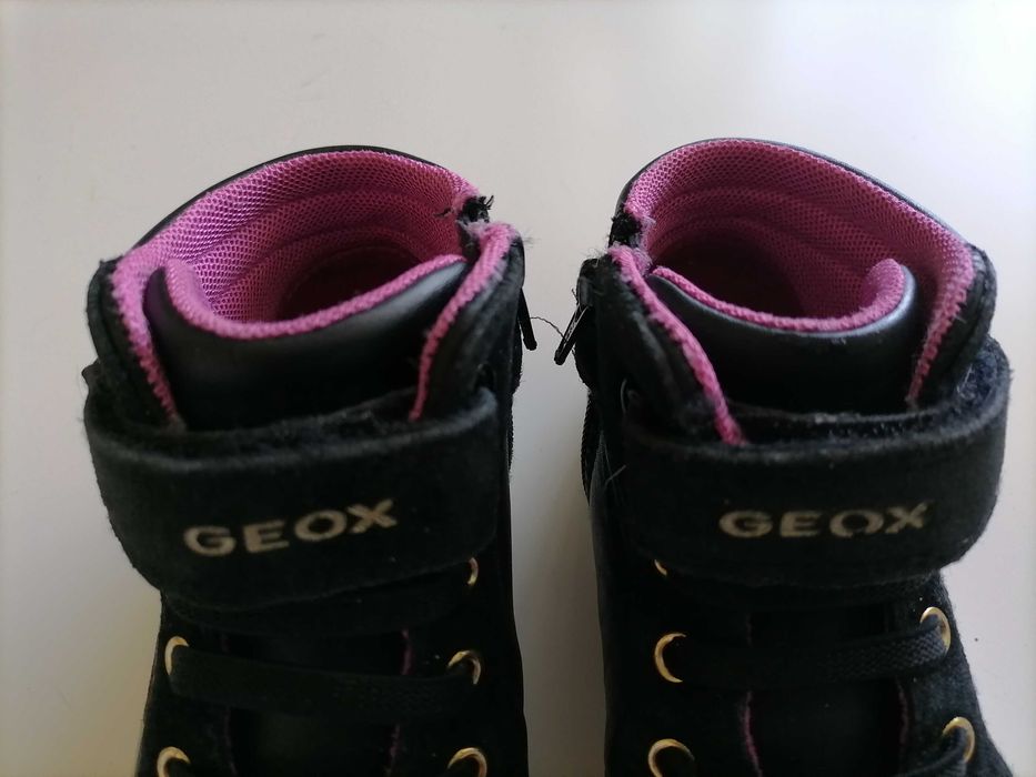 Botas GEOX para criança