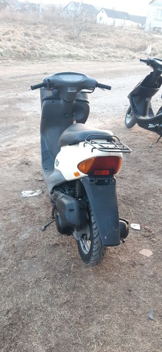 Скутер Honda Dio Cesta AF34