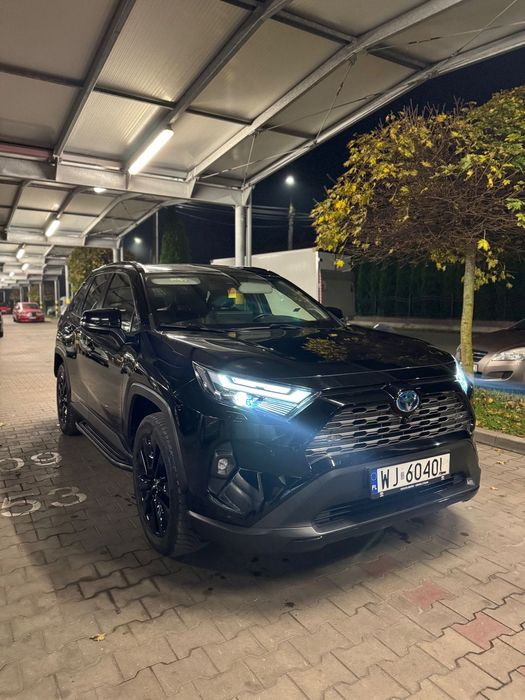Toyota RAV-4