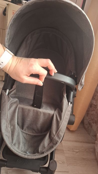 Коляска дитяча Cybex для ляльок