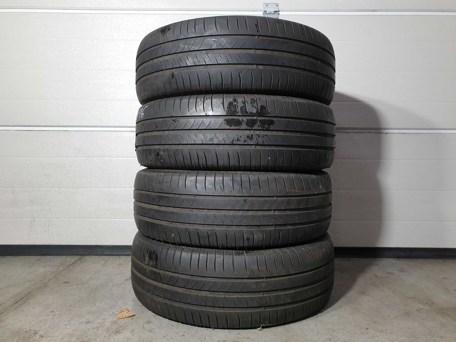 4szt. 205/60/16 96H Michelin Energy Saver+ 5mm 2020r [ 11981 ]
