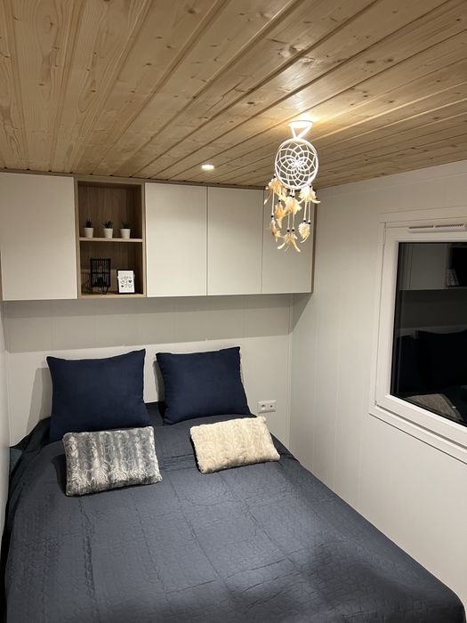 Mazury Domek Nad Stawem blisko plaża