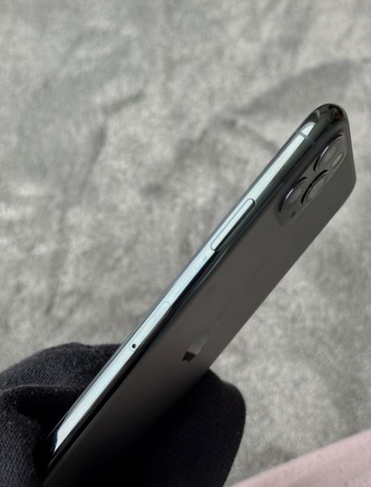 Iphone 11  Pro Max 256Gb