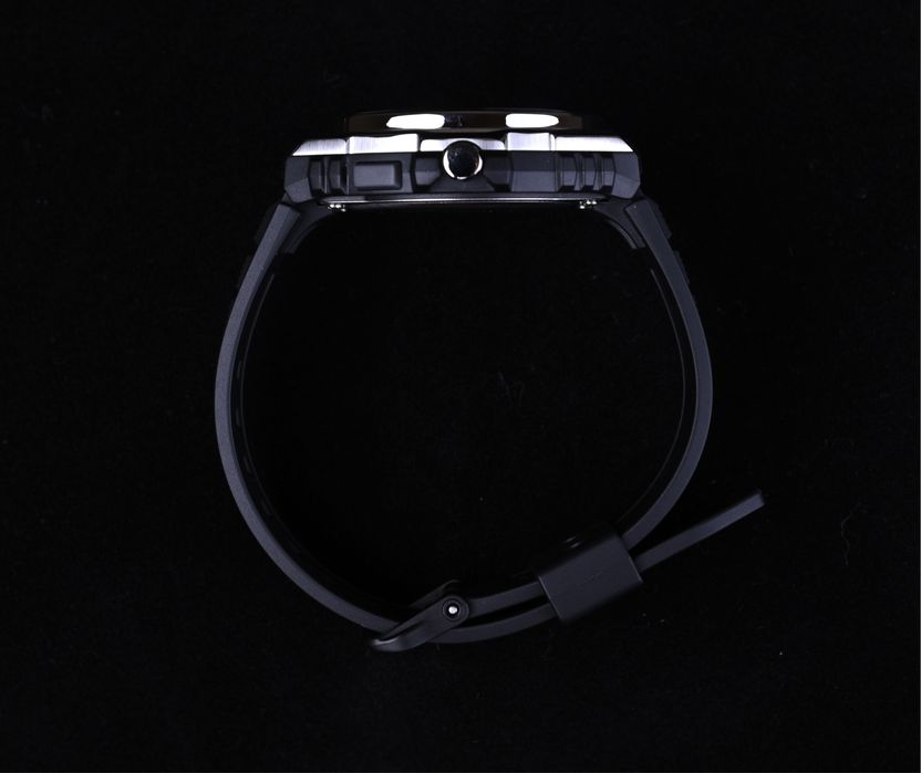 Годинник чоловічий Casio MWA-100H-7A новий оригінал великий вибір