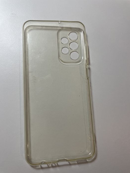 Galaxy A23 5G Case with Minimal Use64739329471234121