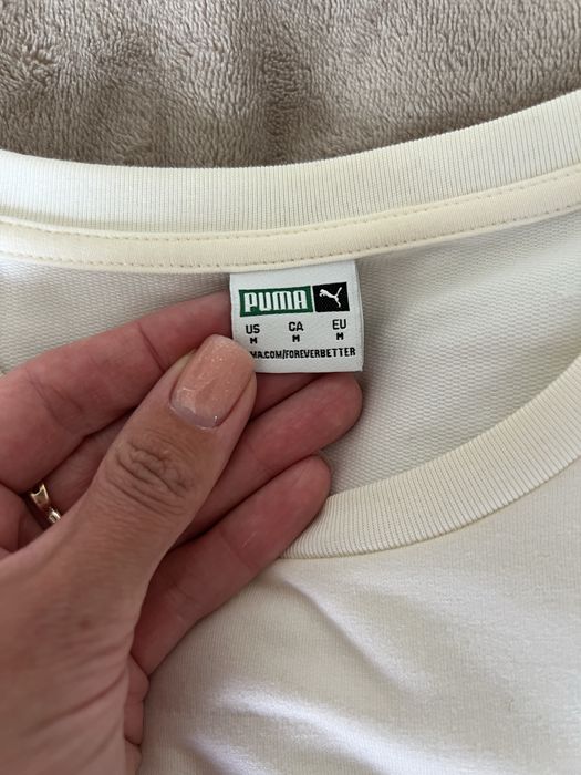 Футболка Puma оригінал