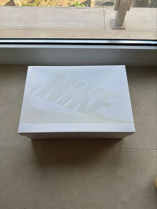 Air Max Plus - Lisboa