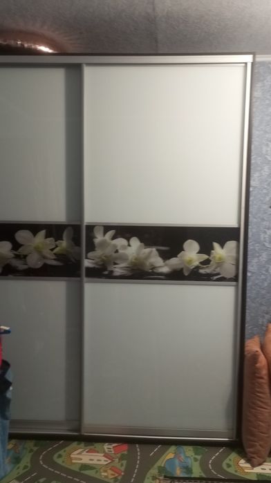 Трёхкомнатную квартиру вс меьелью