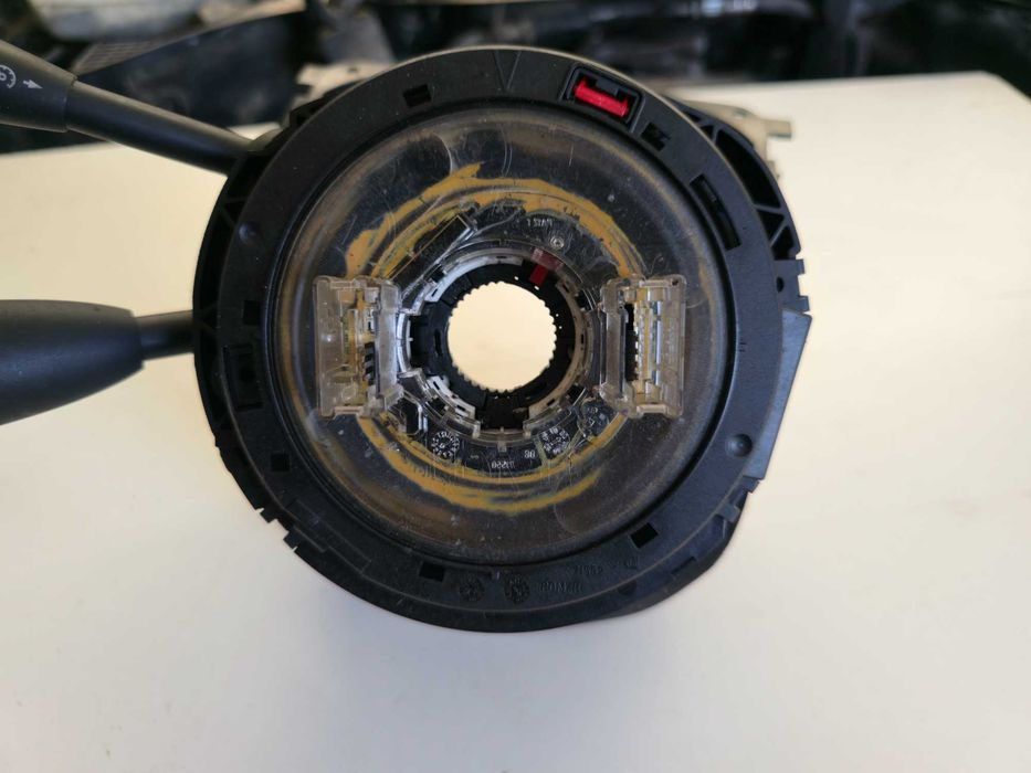 Manipulos luzes Fita airbag MERCEDES C W204 REF: A204.440.75.01