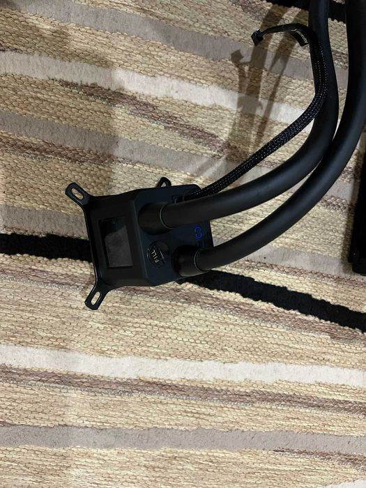 Alphacool Water Cooler Eisbaer 240 CPU