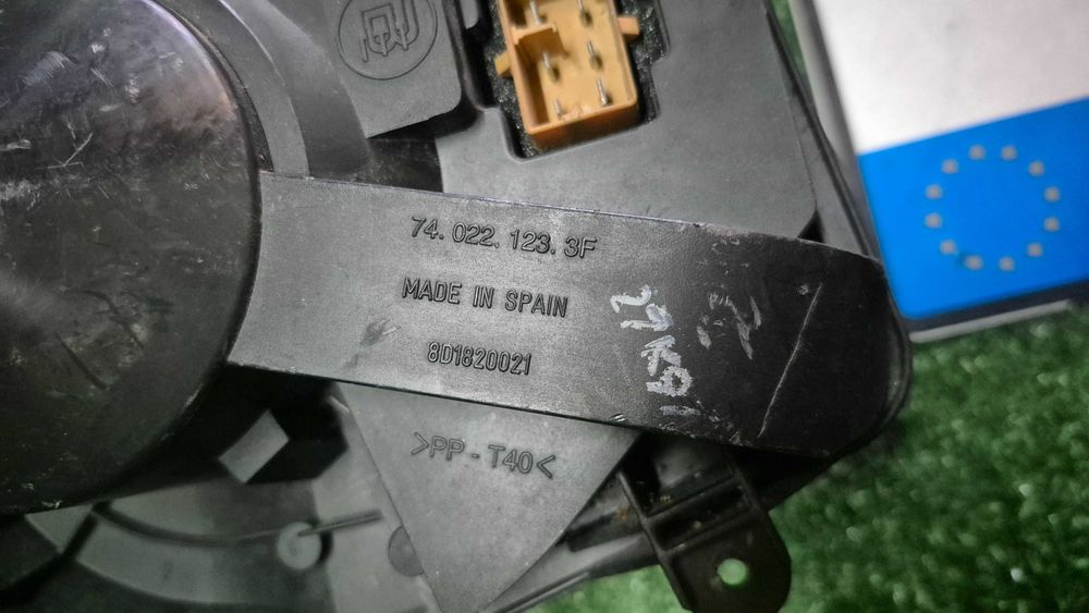 Motor Sofagem Audi A4 B5 Passat B5 Skoda Superb 8D 8D1820021 Original