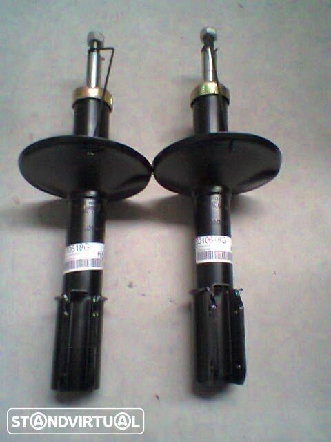 amortecedores frente renault 19 (novos)