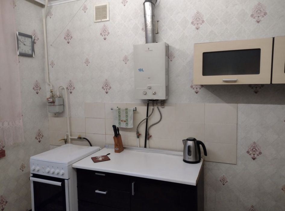 Продається 1-к квартира 35,2 м² Ценральний р-н ID-1241