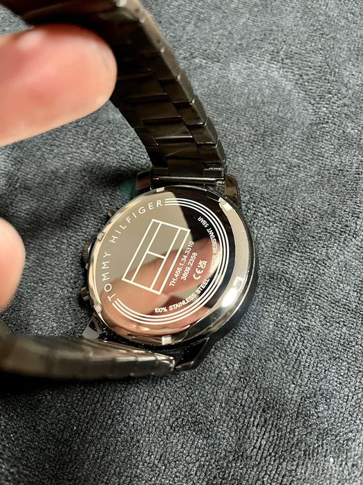 Relogio Tommy Hilfiger